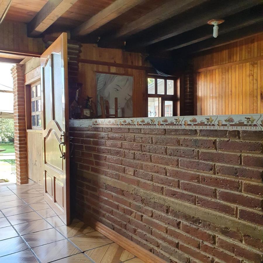Hotel Morales Zacatlan