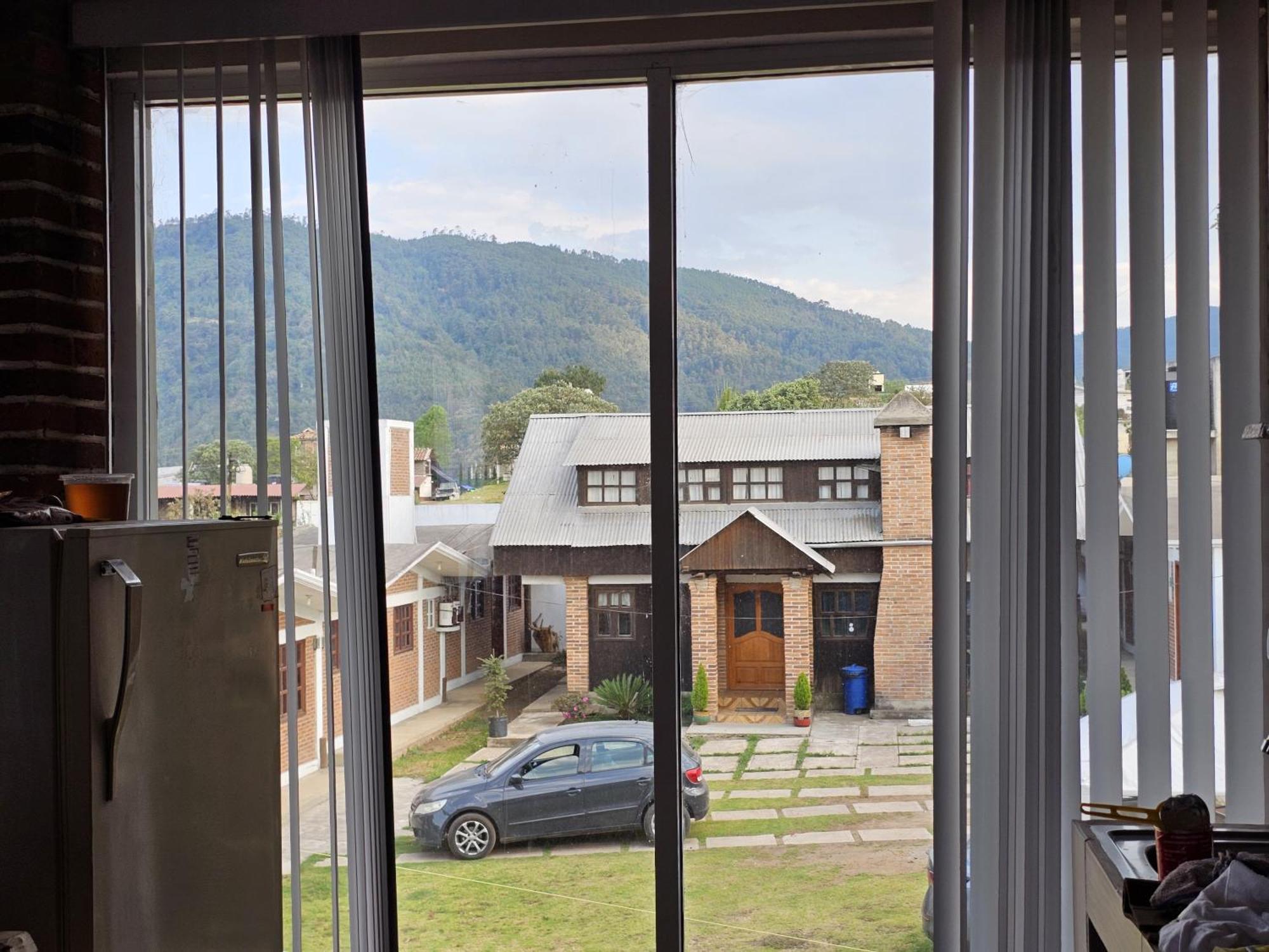 Hotel Morales Zacatlan